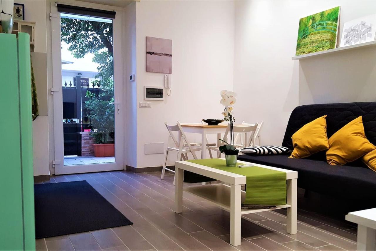 Casa vacanze Narciso House