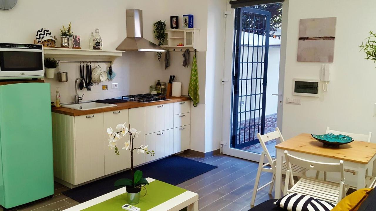 Casa vacanze Narciso House *
