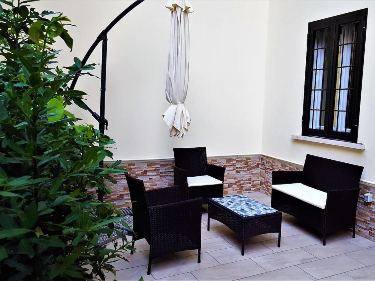 Narciso House Roma